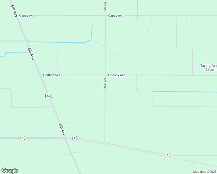 map of restaurants, bars, coffee shops, grocery stores, and more near 4732 5th Avenue in Orland