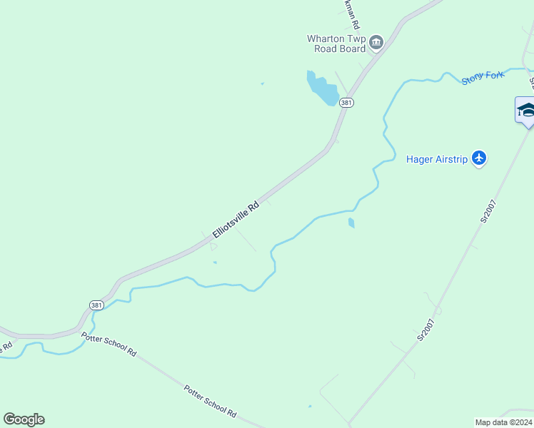 map of restaurants, bars, coffee shops, grocery stores, and more near 700 Elliotsville Road in Farmington