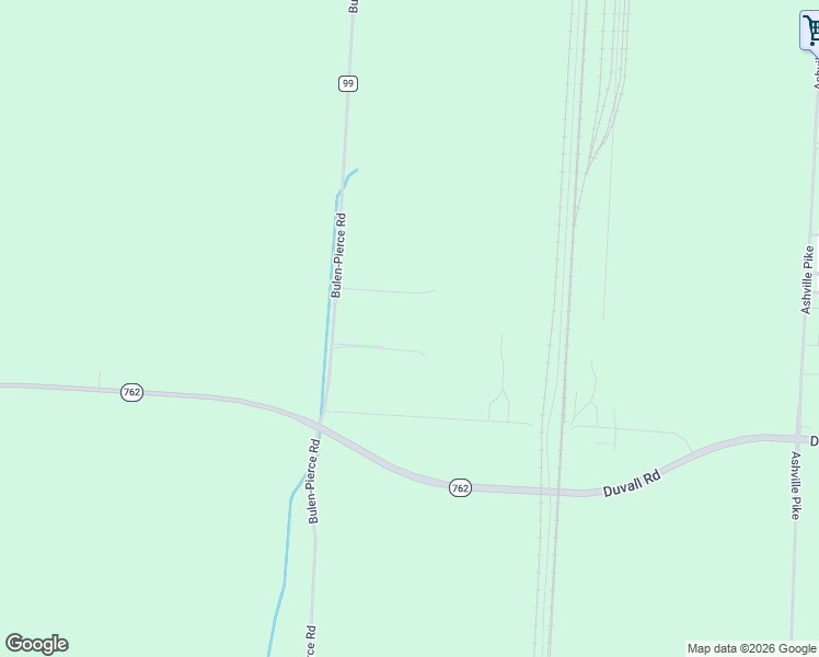 map of restaurants, bars, coffee shops, grocery stores, and more near 10874 Bulen-Pierce Road in Lockbourne