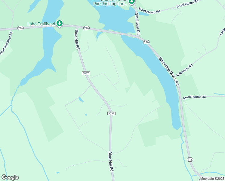 map of restaurants, bars, coffee shops, grocery stores, and more near 2473 Fox Chase Drive in Hanover