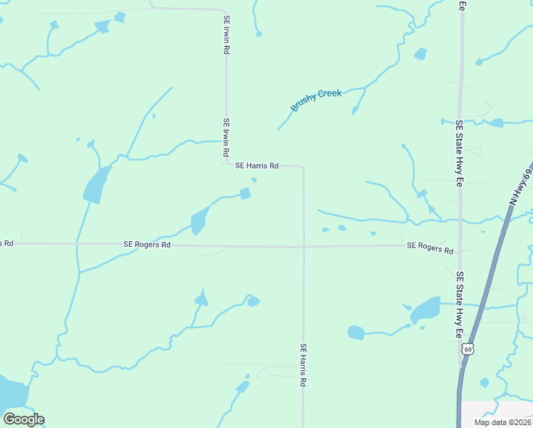 map of restaurants, bars, coffee shops, grocery stores, and more near in Cameron