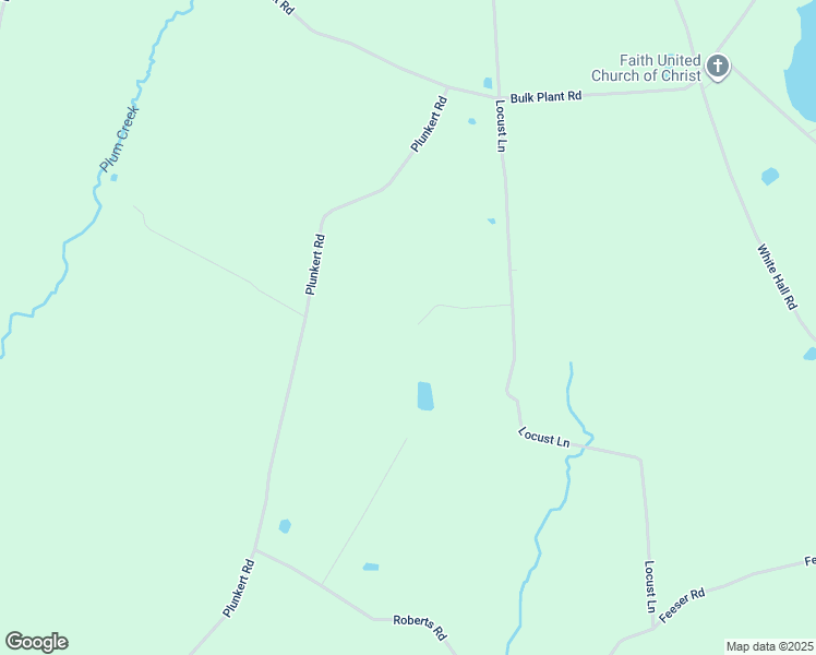 map of restaurants, bars, coffee shops, grocery stores, and more near 464 Locust Lane in Littlestown