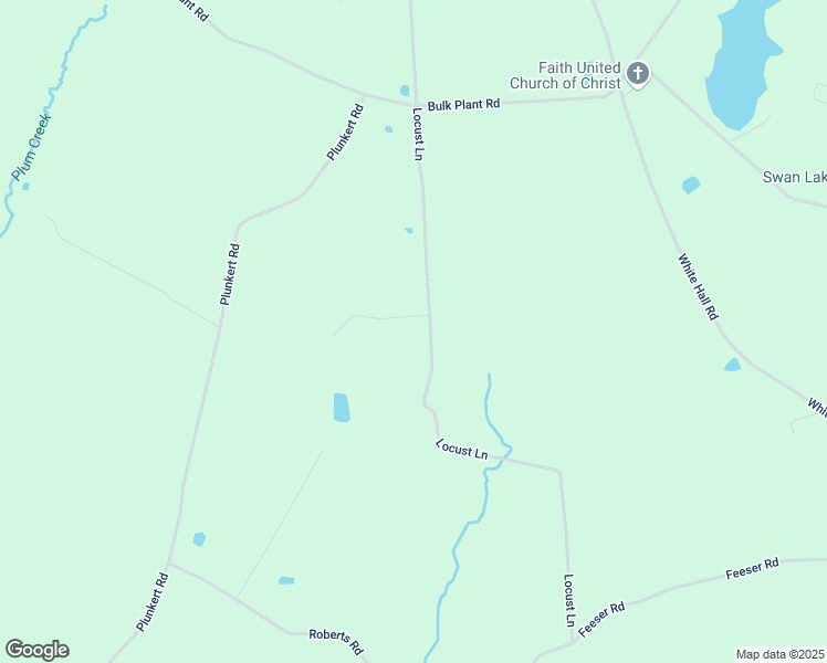 map of restaurants, bars, coffee shops, grocery stores, and more near 450 Locust Lane in Littlestown
