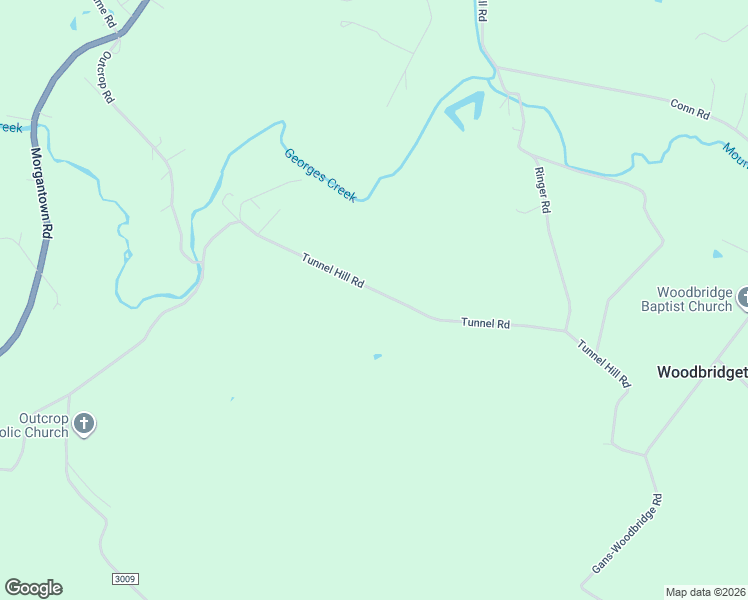 map of restaurants, bars, coffee shops, grocery stores, and more near 240 Tunnel Road in Smithfield