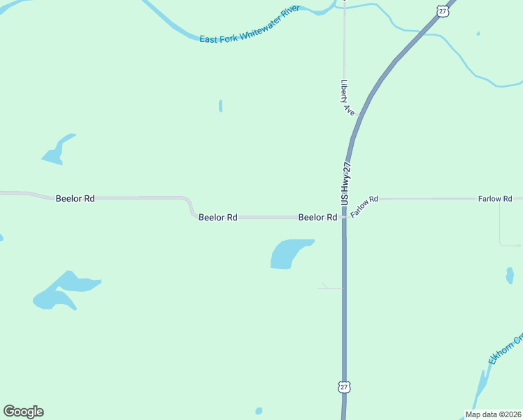 map of restaurants, bars, coffee shops, grocery stores, and more near 892 Beelor Road in Richmond