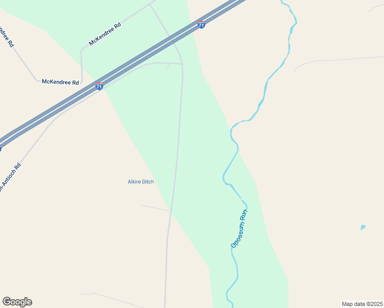 map of restaurants, bars, coffee shops, grocery stores, and more near 11545 Woods Opossum Run in Orient