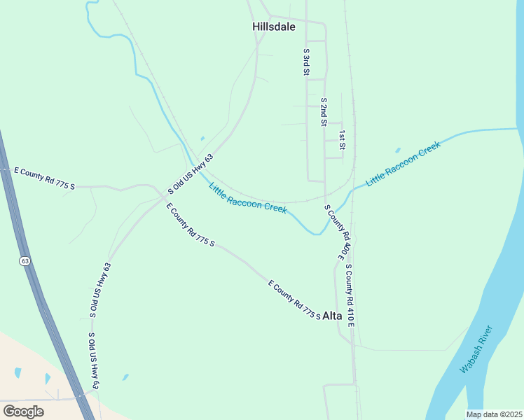 map of restaurants, bars, coffee shops, grocery stores, and more near in Hillsdale