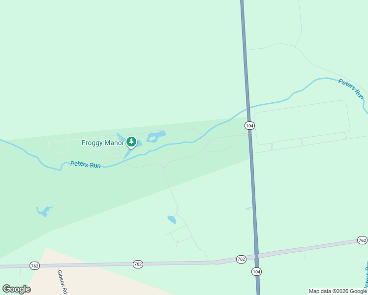 map of restaurants, bars, coffee shops, grocery stores, and more near in Commercial Point