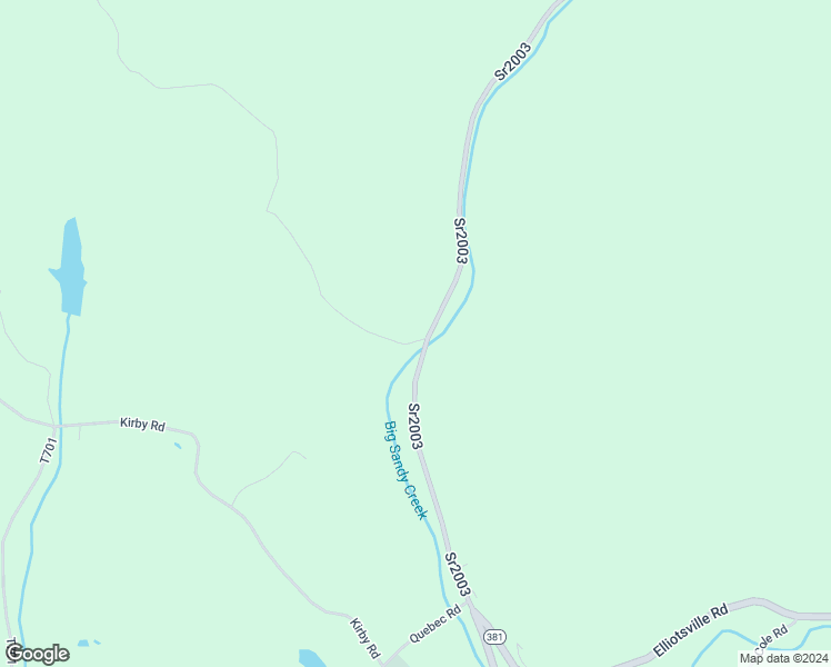 map of restaurants, bars, coffee shops, grocery stores, and more near 100 Brethren Summit Road in Farmington