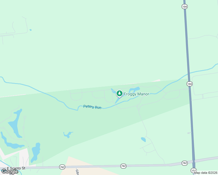 map of restaurants, bars, coffee shops, grocery stores, and more near Unnamed Road in Ashville