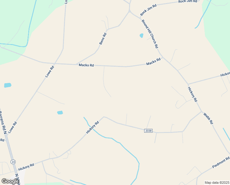 map of restaurants, bars, coffee shops, grocery stores, and more near 16699 Green Valley Ct in Stewartstown
