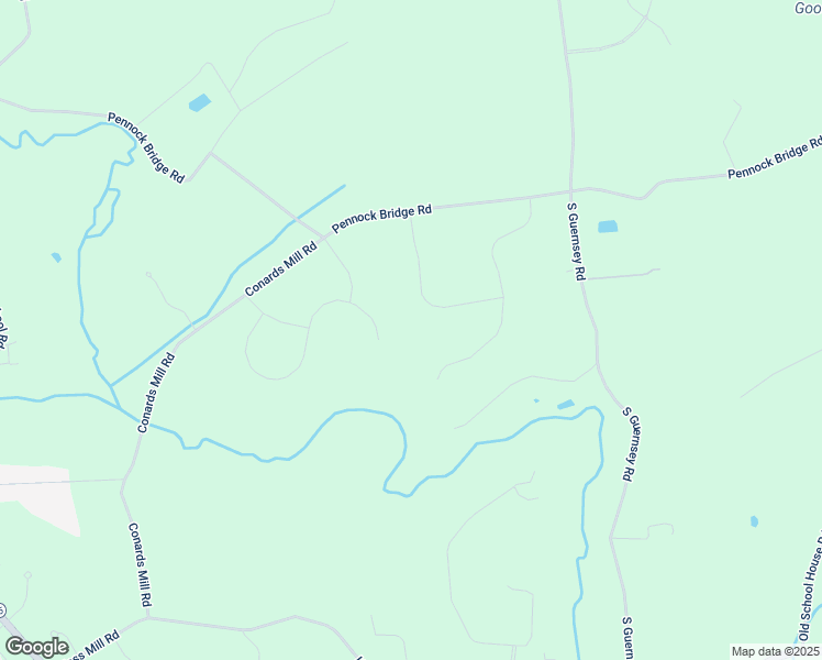 map of restaurants, bars, coffee shops, grocery stores, and more near 13 Quail Drive in Landenberg