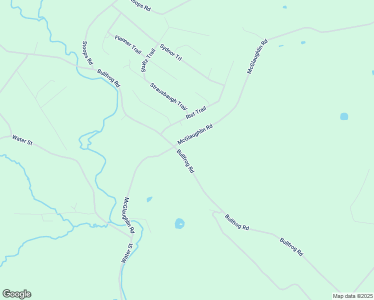map of restaurants, bars, coffee shops, grocery stores, and more near 2785 Bullfrog Road in Fairfield