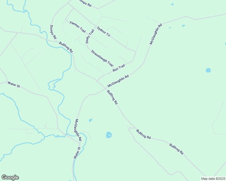 map of restaurants, bars, coffee shops, grocery stores, and more near 2785 Bullfrog Road in Fairfield