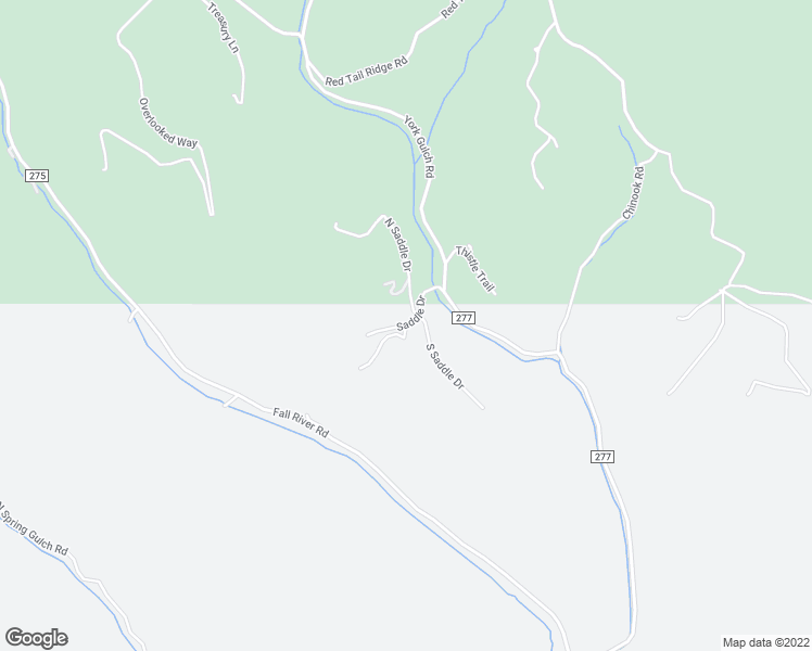 map of restaurants, bars, coffee shops, grocery stores, and more near 298 Saddle Drive in Idaho Springs