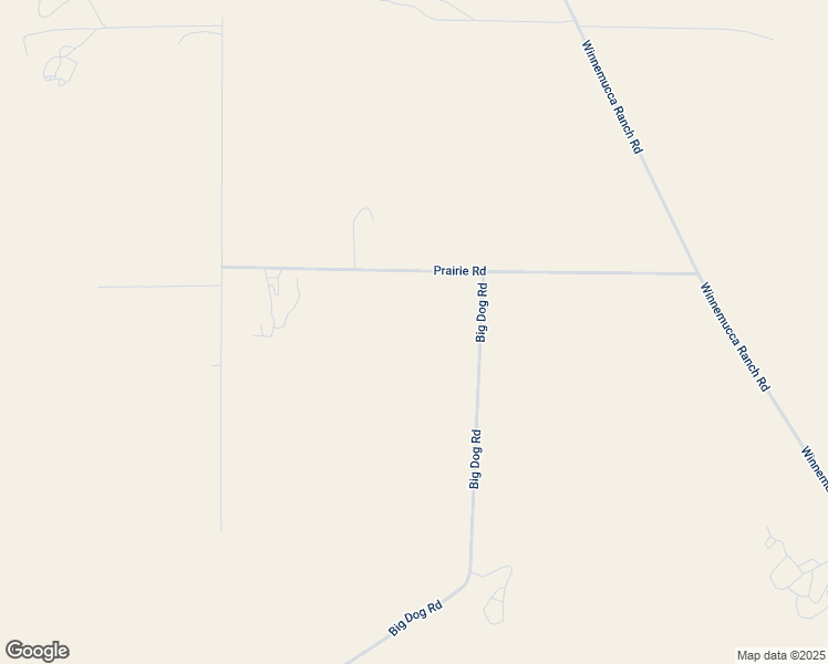 map of restaurants, bars, coffee shops, grocery stores, and more near 4955 Big Dog Road in Reno
