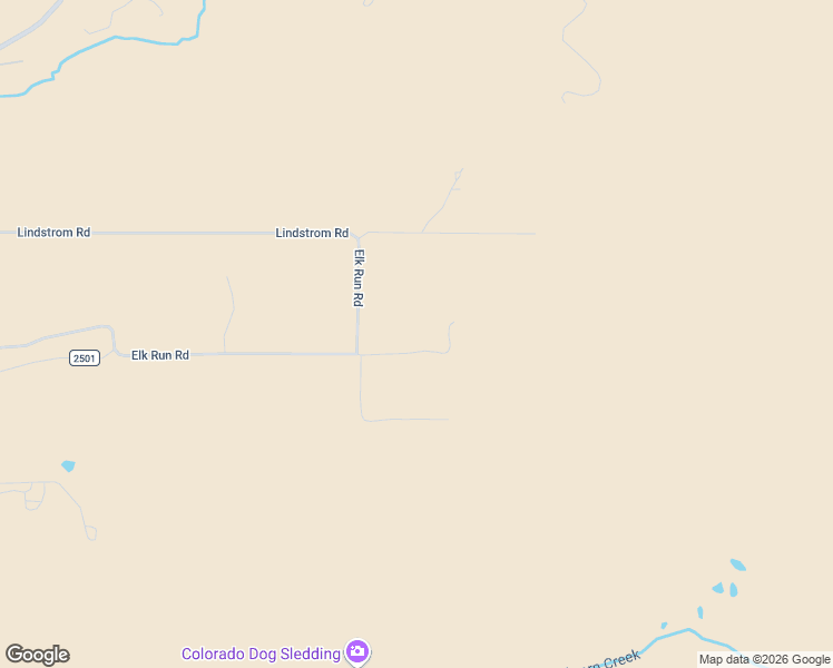 map of restaurants, bars, coffee shops, grocery stores, and more near 1703 Elk Run Road in Silverthorne