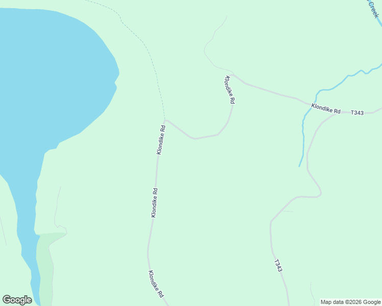 map of restaurants, bars, coffee shops, grocery stores, and more near T343 in Confluence