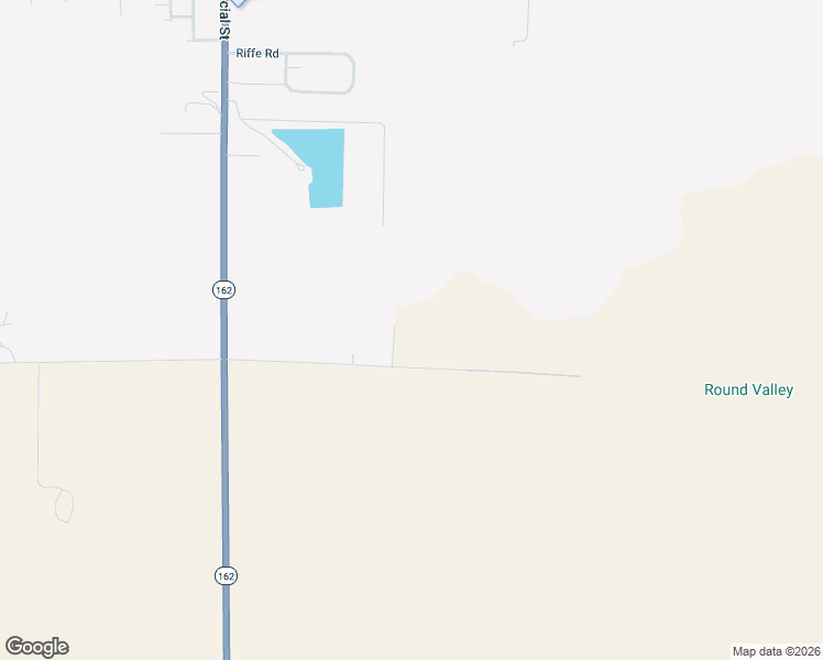 map of restaurants, bars, coffee shops, grocery stores, and more near 24450 Wattenburg Road in Covelo