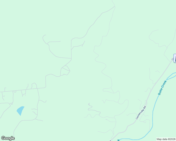 map of restaurants, bars, coffee shops, grocery stores, and more near 12767 Center Gap Road in Chico
