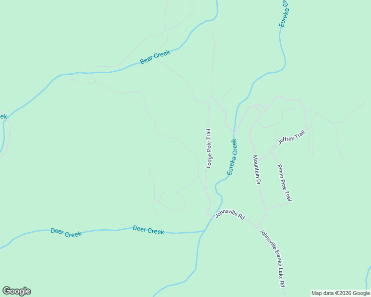 map of restaurants, bars, coffee shops, grocery stores, and more near Johnsville Rd in Johnsville