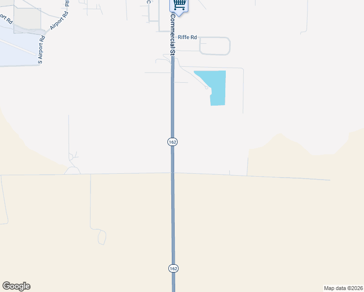 map of restaurants, bars, coffee shops, grocery stores, and more near 75589 Covelo Road in Covelo