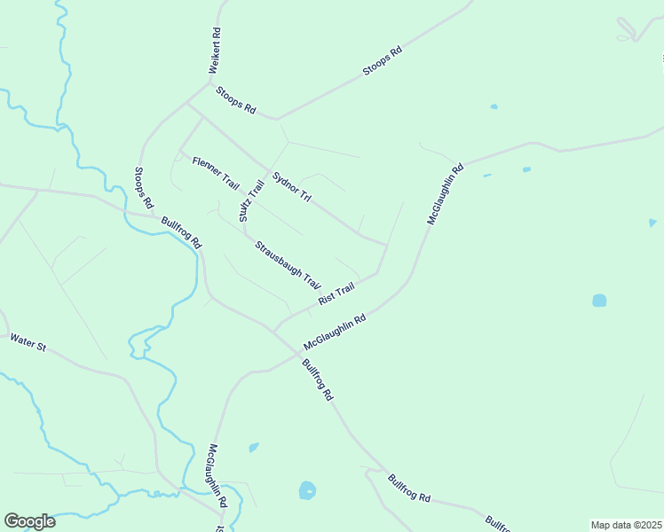 map of restaurants, bars, coffee shops, grocery stores, and more near 9 Kelly Trail in Fairfield