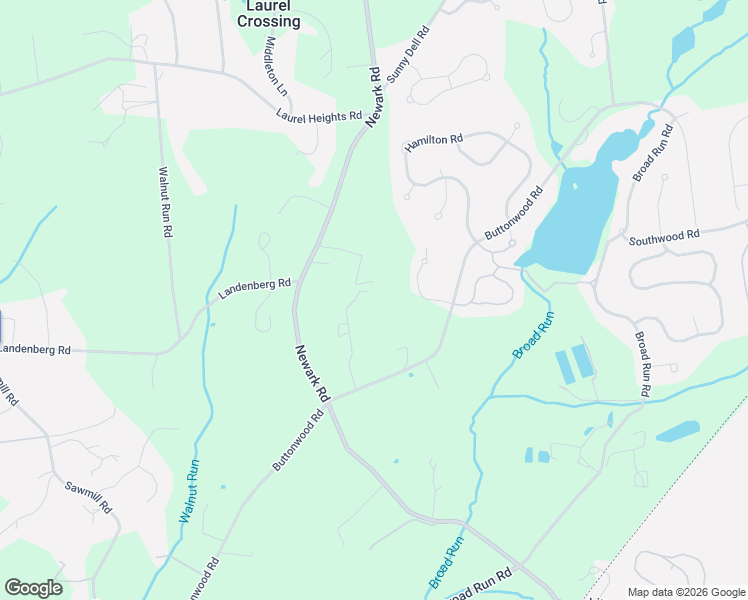 map of restaurants, bars, coffee shops, grocery stores, and more near 308 Buttonwood Road in Landenberg