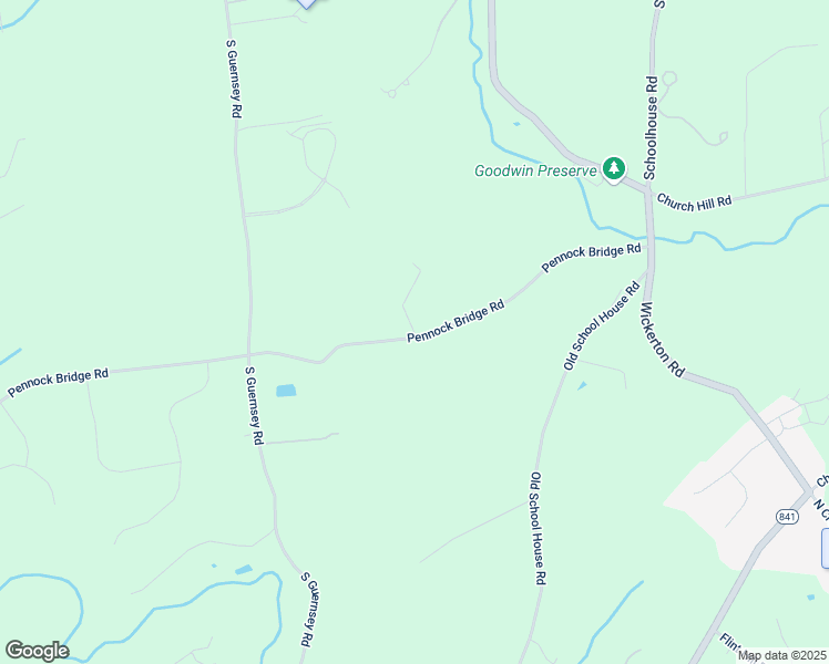 map of restaurants, bars, coffee shops, grocery stores, and more near 8 Rock Hill Lane in Landenberg