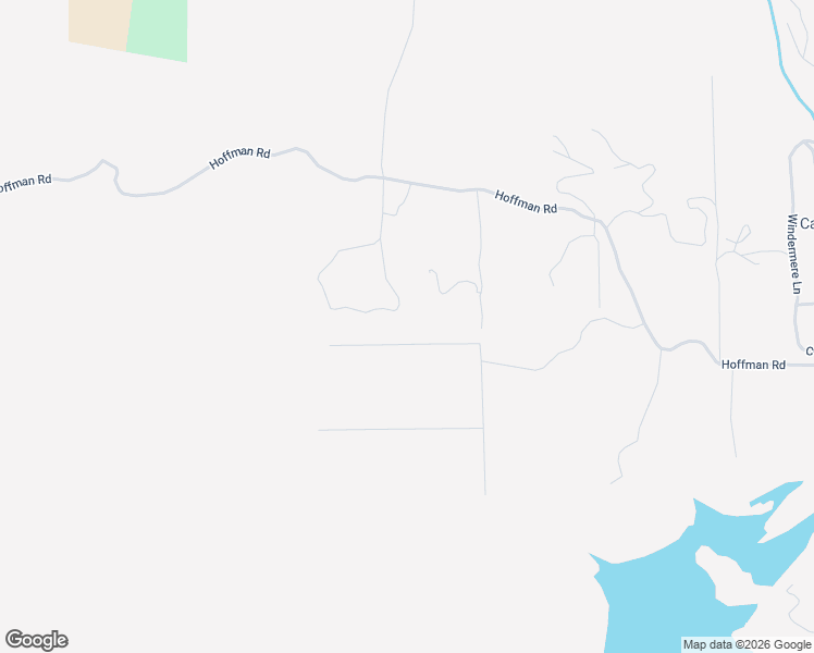 map of restaurants, bars, coffee shops, grocery stores, and more near 13392 Hog Ranch Road in Oroville