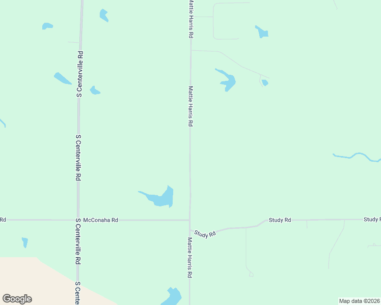 map of restaurants, bars, coffee shops, grocery stores, and more near 3272 Mattie Harris Road in Centerville