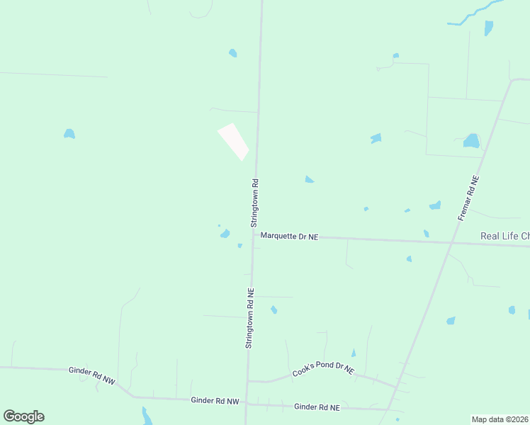 map of restaurants, bars, coffee shops, grocery stores, and more near 4054 Stringtown Road Northeast in Lancaster