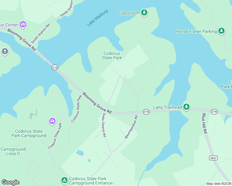 map of restaurants, bars, coffee shops, grocery stores, and more near 1829 Dubs Church Rd in Hanover