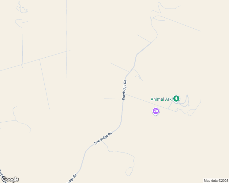 map of restaurants, bars, coffee shops, grocery stores, and more near 1230 Deerlodge Road in Reno