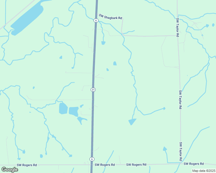 map of restaurants, bars, coffee shops, grocery stores, and more near 8312 Missouri 6 in Clarksdale