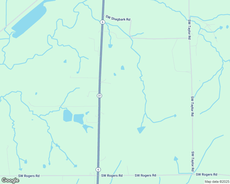 map of restaurants, bars, coffee shops, grocery stores, and more near 8312 Missouri 6 in Clarksdale