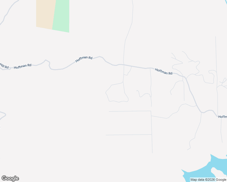 map of restaurants, bars, coffee shops, grocery stores, and more near 13305 Hog Ranch Road in Oroville