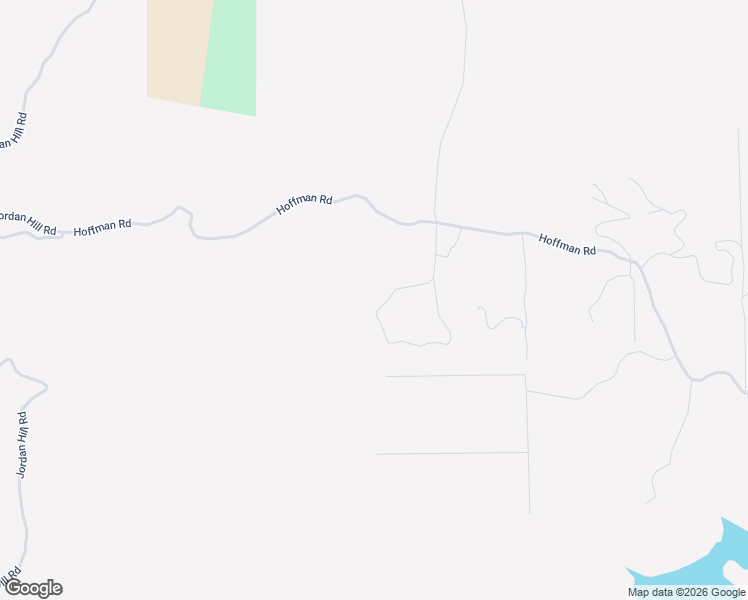 map of restaurants, bars, coffee shops, grocery stores, and more near 13320 Hog Ranch Road in Oroville