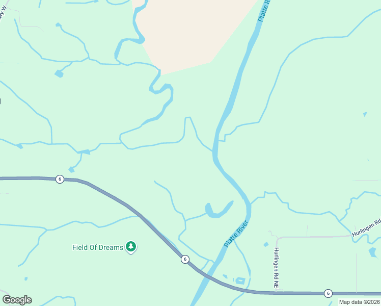 map of restaurants, bars, coffee shops, grocery stores, and more near 7352 Missouri 6 in Saint Joseph