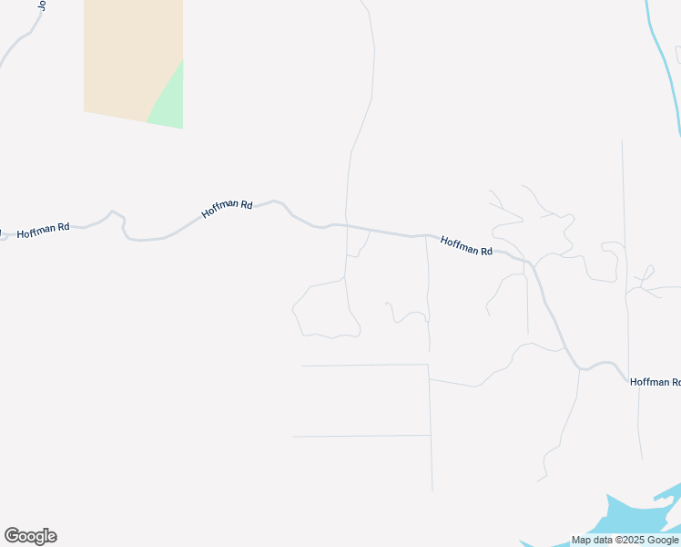 map of restaurants, bars, coffee shops, grocery stores, and more near Hog Ranch Road in Concow