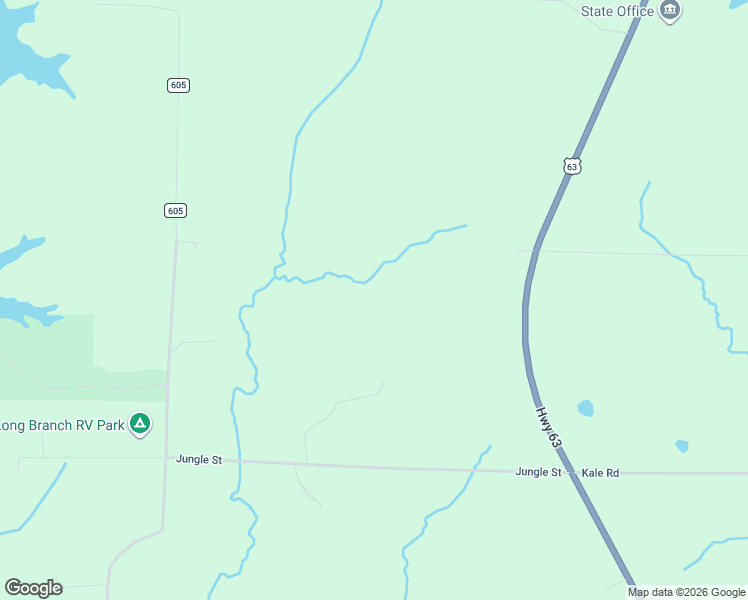 map of restaurants, bars, coffee shops, grocery stores, and more near 27481 Highway 63 in Macon