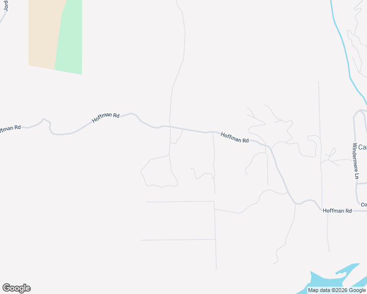 map of restaurants, bars, coffee shops, grocery stores, and more near 3488 Hoffman Road in Oroville