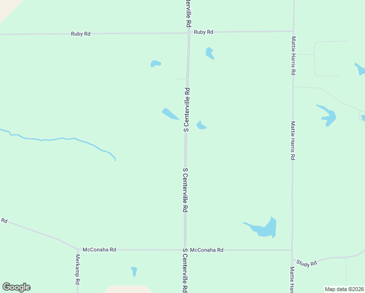 map of restaurants, bars, coffee shops, grocery stores, and more near 3040 South Centerville Road in Centerville