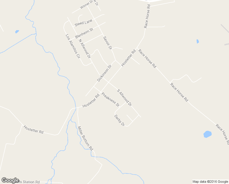 map of restaurants, bars, coffee shops, grocery stores, and more near 35 South Allwood Drive in Hanover