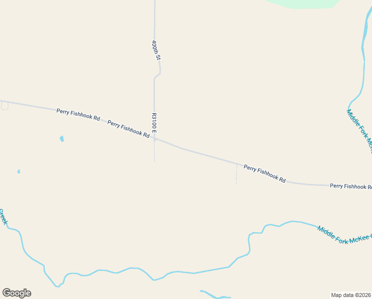 map of restaurants, bars, coffee shops, grocery stores, and more near Township Road 2650 North in Chambersburg