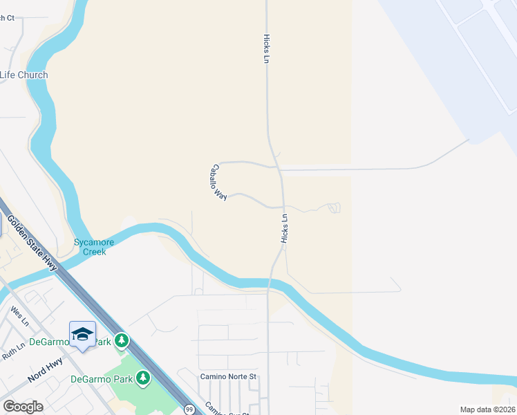 map of restaurants, bars, coffee shops, grocery stores, and more near 4229 Caballo Way in Chico