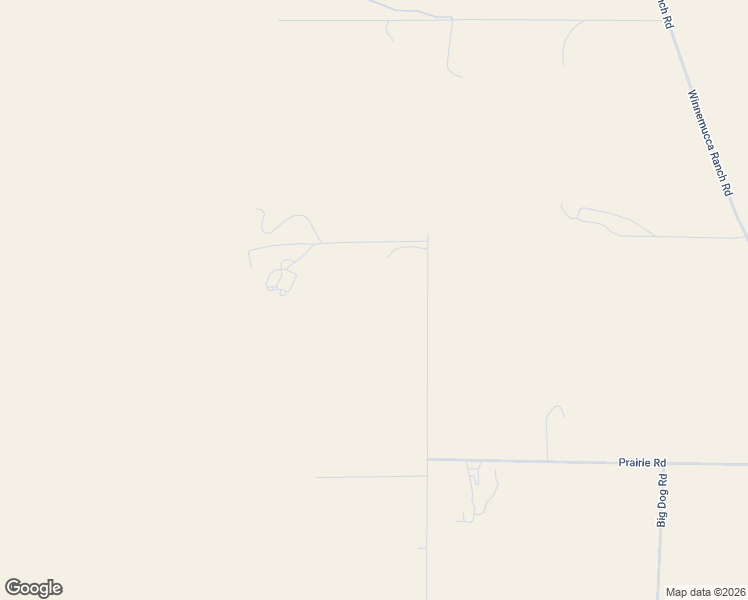 map of restaurants, bars, coffee shops, grocery stores, and more near 5025 Jackrabbit Road in Reno