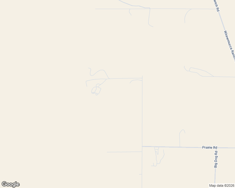 map of restaurants, bars, coffee shops, grocery stores, and more near 5025 Jackrabbit Road in Reno