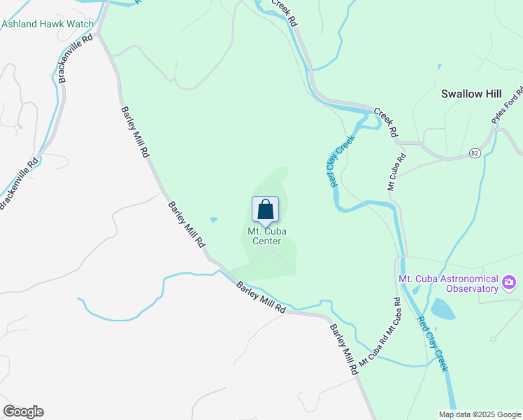 map of restaurants, bars, coffee shops, grocery stores, and more near 3120 Barley Mill Road in Hockessin