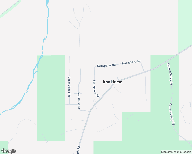 map of restaurants, bars, coffee shops, grocery stores, and more near 5686 Semaphore Road in Portola